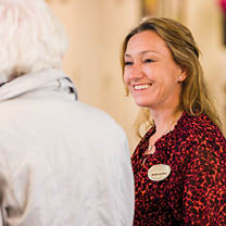 iov vivium, (iov esmeralda holdinga), ledenconsulent sandra van rooij